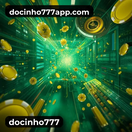Tabela RTP dos jogos de cassino da docinho777