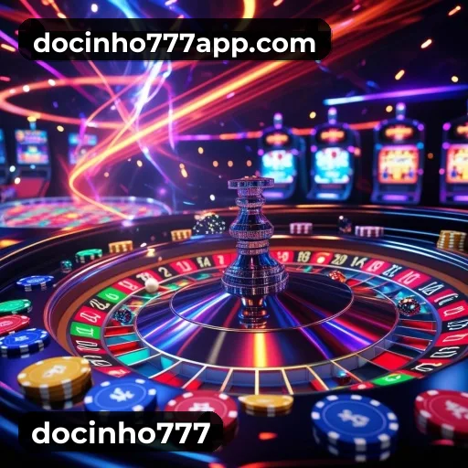 docinho777 PIX instantâneo Brasil - Depósito e saque em minutos 24/7