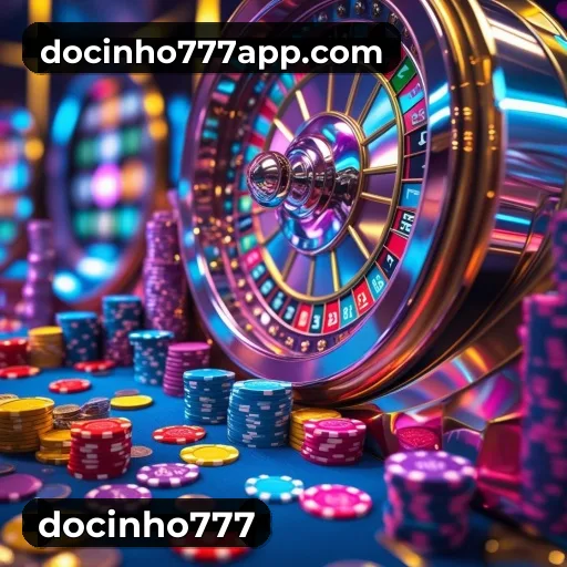 Vantagens exclusivas docinho777 para jogadores brasileiros - São Paulo, Rio, BH