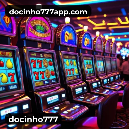 docinho777 PIX instantâneo Brasil - Depósito e saque em minutos 24/7