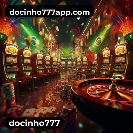 FAQ docinho777 Brasil - Perguntas frequentes sobre bônus, PIX, RTP, APP mobile e VIP
