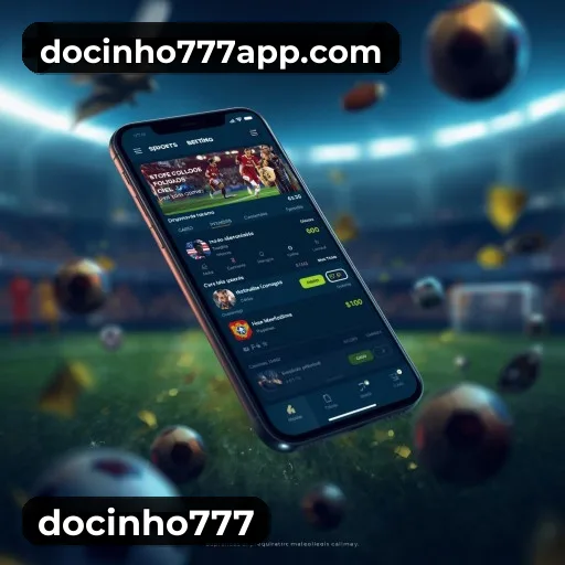 Loterias online disponíveis na docinho777