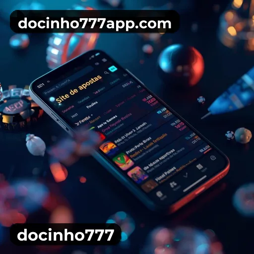 Níveis do programa VIP da docinho777